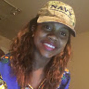 Meet your Posher, Yasmin